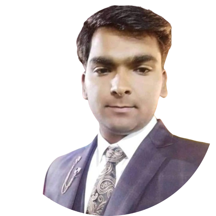 Alkesh Shukla Profile Photo